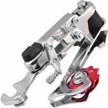 Feyza Design Yüksek Performanslı Arka Bisiklet Arttırıcı, Güç ve Konfor Sunar