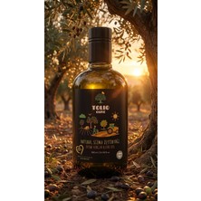 Tolio Olive 2025-26 500 ml Erken Hasat Soğuk Sıkım Naturel Sızma Zeytinyağ