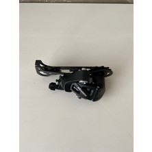 Feyza Design Yüksek Performanslı Arka Aktarıcı, Dayanıklı ve Hafif Tasarım