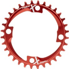 Bike Sky Raptor - Aynakol Dişlisi -32T - Kırmızı