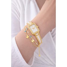 Dıalx Dial'x Dx 0012 GB 2 Kadın Kol Saati