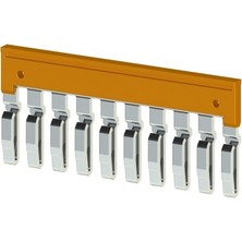 Klemsan 476605 Tk‑kpr‑sce Bridge 16 – Plc Röle Köprü Aparatı