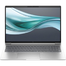 Hp Elitebook 660 G11 Ultra 7-165U Aı 16GB 512GB 16" Wındows 11 Pro (A04JCAW)