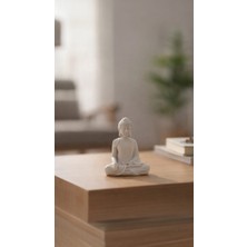 Bonjorno Aksesuar Buda Biblo Dekoratif (Verik Kaplamalı)