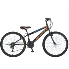 Feyza Design 26 Jantlı Hafif ve Dayanıklı Dağ Bisikleti, Yüksek Performans