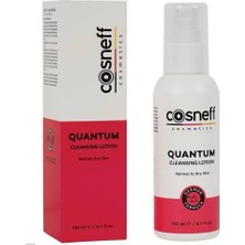 Cosneff Quantum Temizleme Losyonu