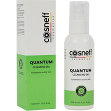 Cosneff Quantum Temizleme Jeli