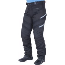 Venom Motosiklet Pantolonu 4 Mevsim Full Korumalı Motorcu Pantolon