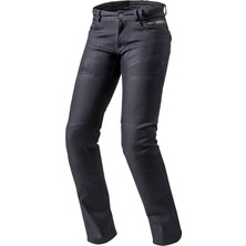 Revit  Revıt Orlando H2O Kadın Kot Pantolon Koyu Mavi