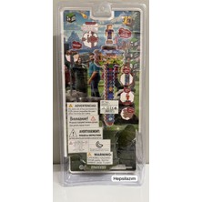 Hepsilazım Oyuncak Tnt Çekiç Işıklı ve Sesli Balyoz 37×17×4 cm Boyutlarında