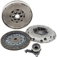 Psa Cıtroén C4 Cactus Debriyaj Seti Komple