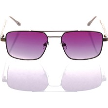 Ar Collection Plus Erkek Metal Güneş Gözlüğü AR312 C7