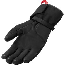 REVIT CHEVAK 2 GORE-TEX ELDİVEN SİYAH