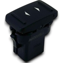 Rockswell Ford Focus C Max Kuga Transıt Tekli Cam Açma Kapama Düğmesi
