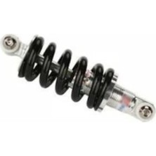 Feyza Design Bisiklet Orta Amortisör 24-26" 750LBS, Yüksek Performanslı ve Dayanıklı