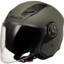 LS2 AIRFLOW 2  KASK