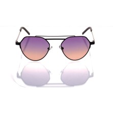 Ar Collection Plus Unısex Metal Güneş Gözlüğü AR1016 C35