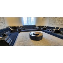 Anka Group Modern Oturma Grubu Model 57