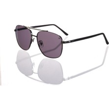 Ar Collection Plus Erkek Metal Güneş Gözlüğü AR285 C1