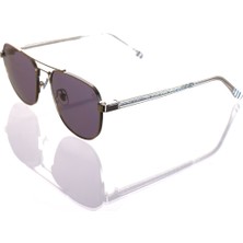 Ar Collection Plus Erkek Metal Güneş Gözlüğü AR297 C1