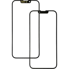 OEM Iphone 14 Plus Ön Cam Ocalı Çitasız ( Ekran Koruyucu Değildir )
