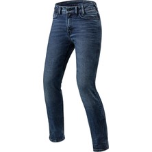 Revit  Revıt Vıctorıa Kadın Kot Pantolon Mavi