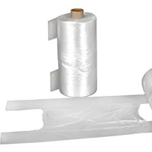 Şeylişeyler-Manav Poşeti – Orta Boy – 1 Rulo (200 Adet)