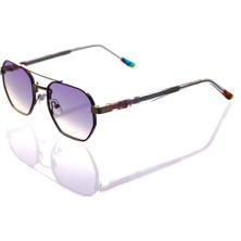 Ar Collection Plus Unısex Metal Güneş Gözlüğü AR316 C7