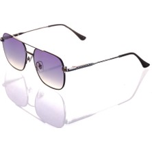 Ar Collection Plus Erkek Metal Güneş Gözlüğü AR318 C35