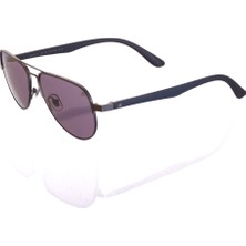 Ar Collection Plus Erkek Metal Güneş Gözlüğü AR011 C33