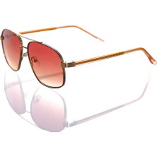 Ar Collection Plus Erkek Metal Güneş Gözlüğü AR319 C6