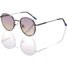 Ar Collection Plus Unısex Metal Güneş Gözlüğü AR135 C7