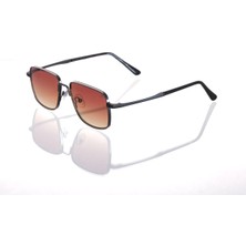 Ar Collection Plus Erkek Metal Güneş Gözlüğü AR262 C35