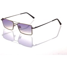 Ar Collection Ar Collectıon Plus Unısex Metal Güneş Gözlüğü AR295 C17