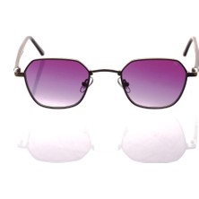 Ar Collection Plus Unısex Metal Güneş Gözlüğü AR243 C7