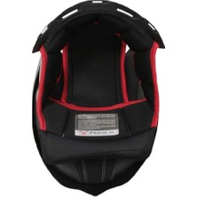 NEXX SX.100 - SX.100R TEPE PED
