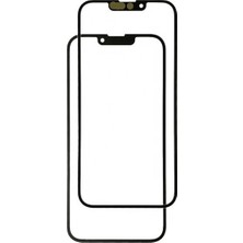 OEM Iphone 14 Ön Cam Ocalı Çitasız ( Ekran Koruyucu Değildir )