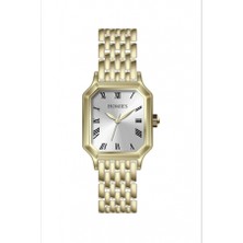 HM25121S01-2 Homies Çelik Kordonlu Kadın Kol Saati 250059129H26M