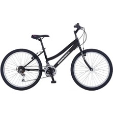 Feyza Design 26 Inç Dağ Bisikleti, Hafif ve Dayanıklı Jantlı Model