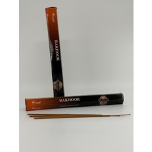 Aromatika Bakhoor Çubuk Tütsü