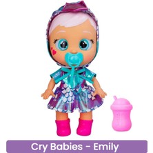 Giochi Preziosi Cry Babies Stars Serisi – Jane, Emily ve Daisy ile Işıltılı Bir Dünyaya Adım At!