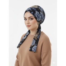 Rachel Corrie Eşarp Bone