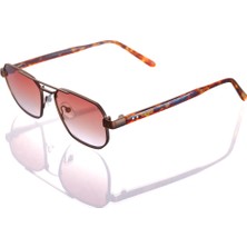 Ar Collection Plus Erkek Metal Güneş Gözlüğü AR287 C53