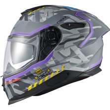 NEXX Y.100R URBANGRAM MAT  KASK