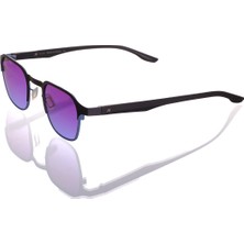 Ar Collection Plus Unısex Metal Güneş Gözlüğü AR001 C1