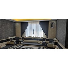 Anka Group Modern Oturma Grubu Model 66