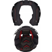 LS2 DRAGON KASK İÇ PED