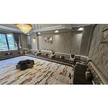 Anka Group Çağdaş Şark Köşesi Model 54