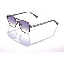 Ar Collection Plus Erkek Metal Güneş Gözlüğü AR289 C19