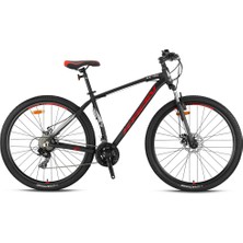 Feyza Design 29'' Mtb Bisiklet, 17-21 Vites, M.dısc, Xc 75 Model